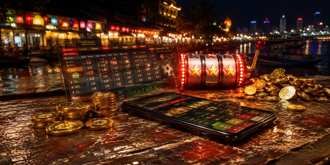 68win11 Live Casino