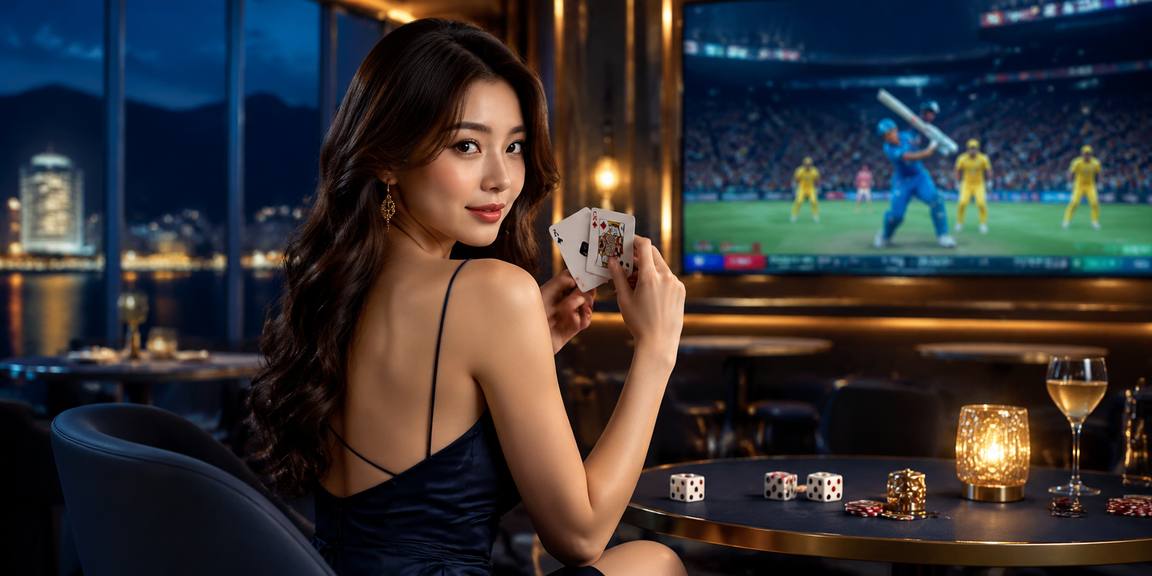 68win11 T L K O Tr C Ti P trên 68win11 – bàn dealer thật và slot tính năng trong một sảnh